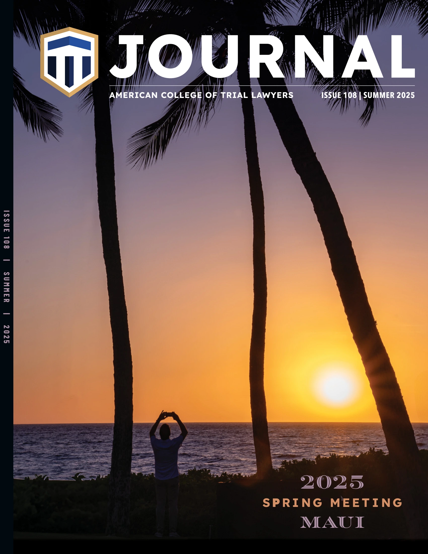 Journal Sum ACTL_Sum25